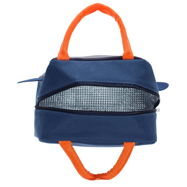 Rex London / Children’s Lunch Bag - Penguin