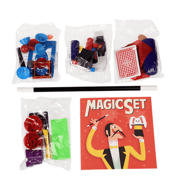 Rex London / 80+ Magic Tricks Set