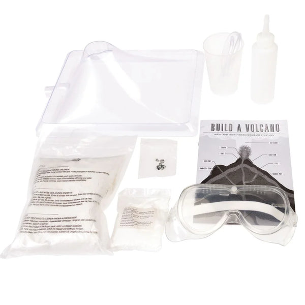 Rex London / Build A Volcano Kit