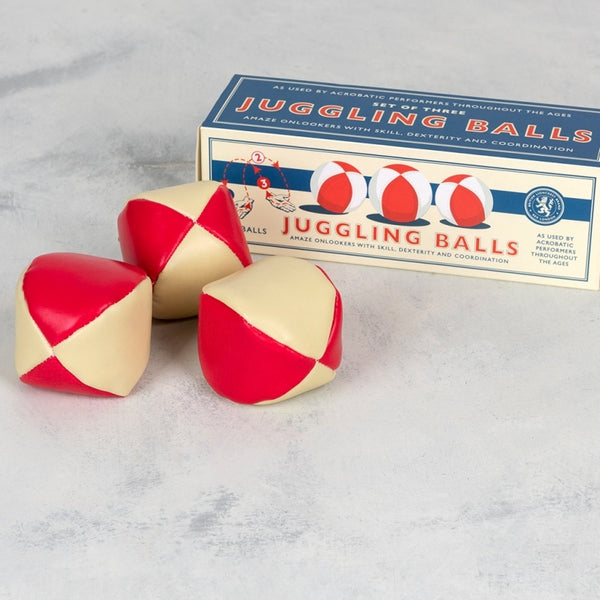 Rex London / Juggling Balls (Set 3)