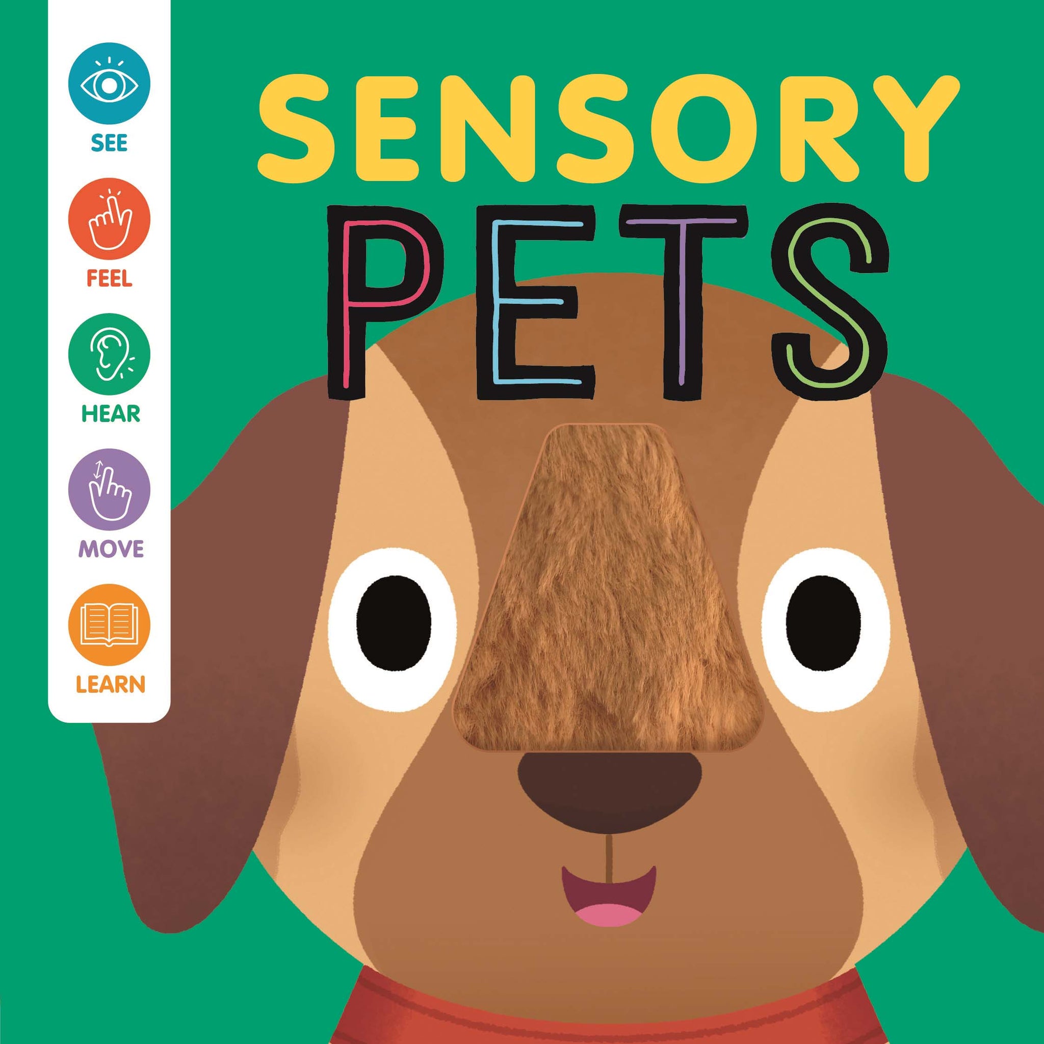 Sensory Pets - Igloo