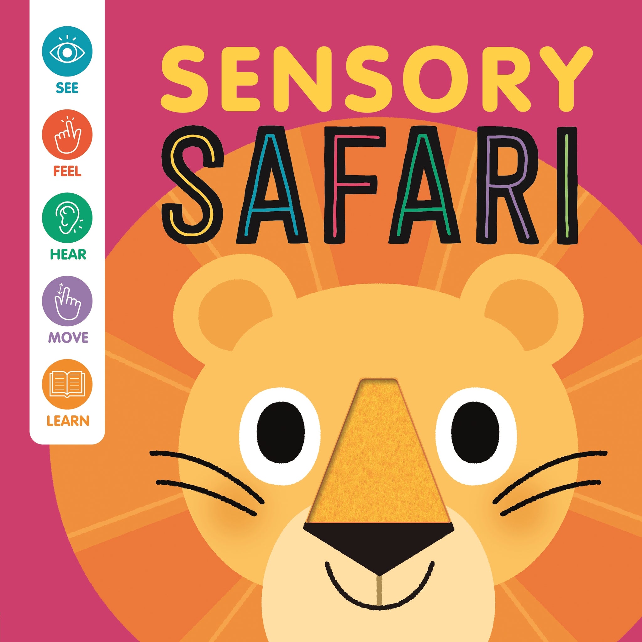Sensory Safari - Igloo