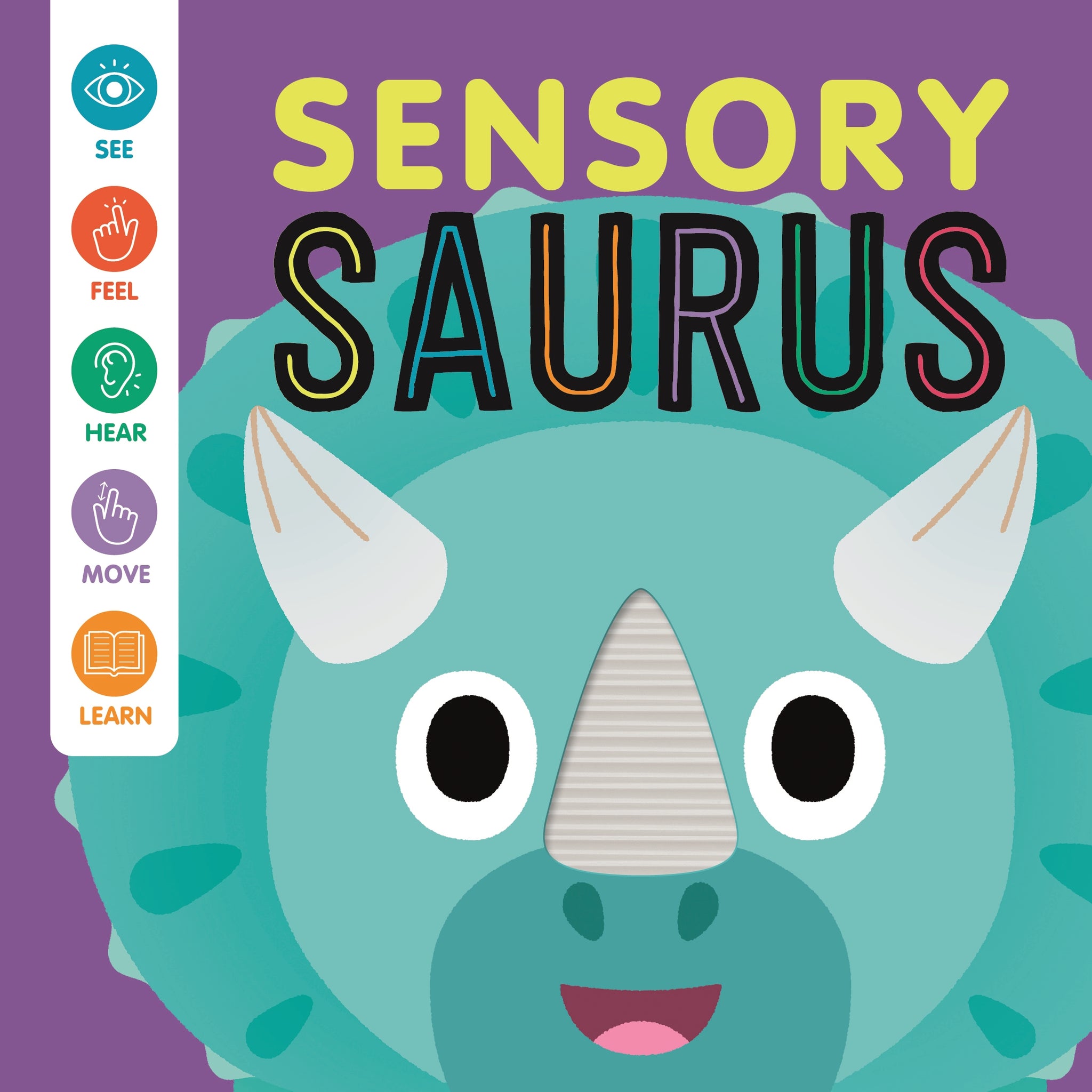 Sensory 'Saurus - Igloo