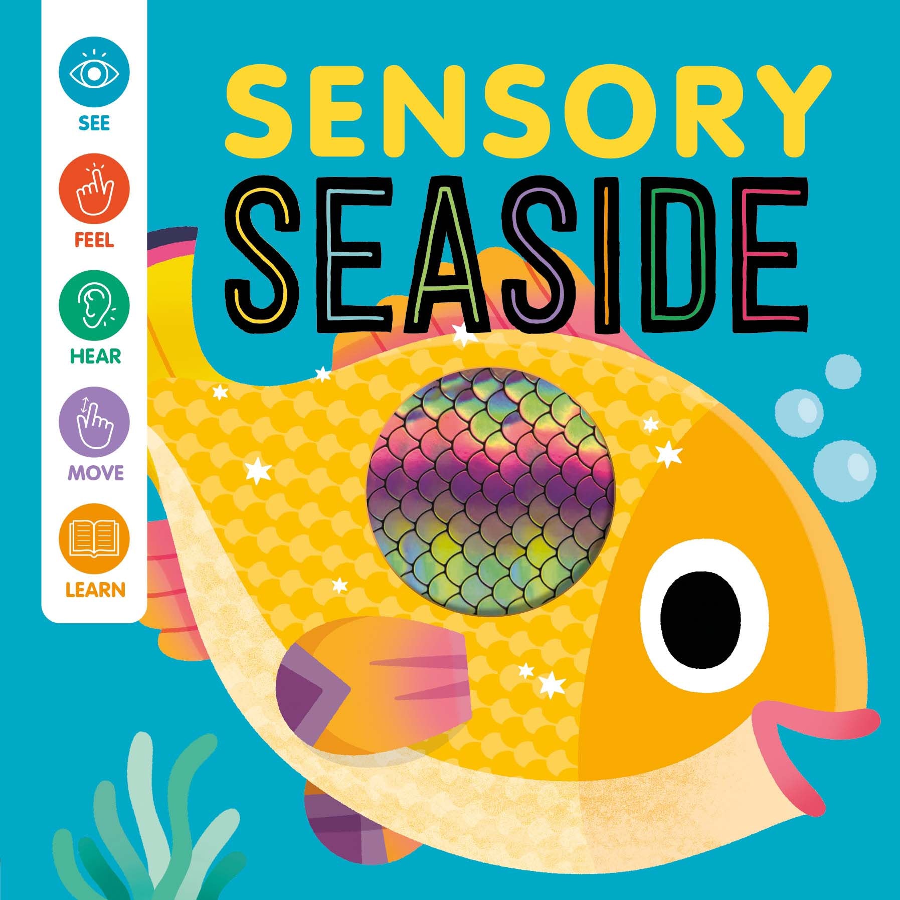 Sensory Seaside - Igloo