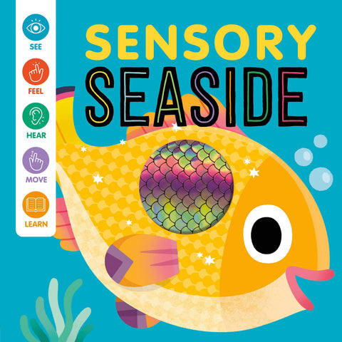 Sensory Seaside - Igloo