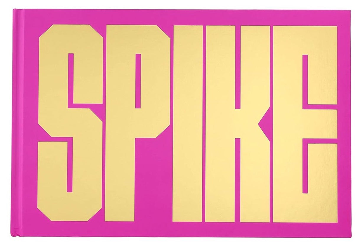 SPIKE - Spike Lee