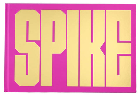 SPIKE - Spike Lee
