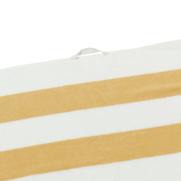 Sunnylife / Beach Towel - Butternut