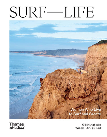 Surf Life - Gill Hutchinson & Willem-Dirk du Toit