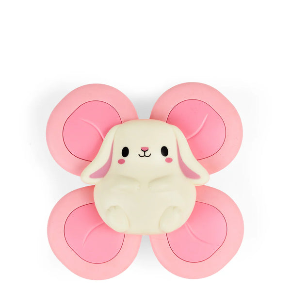 Tiger Tribe / Sensory Spinner - Bunny