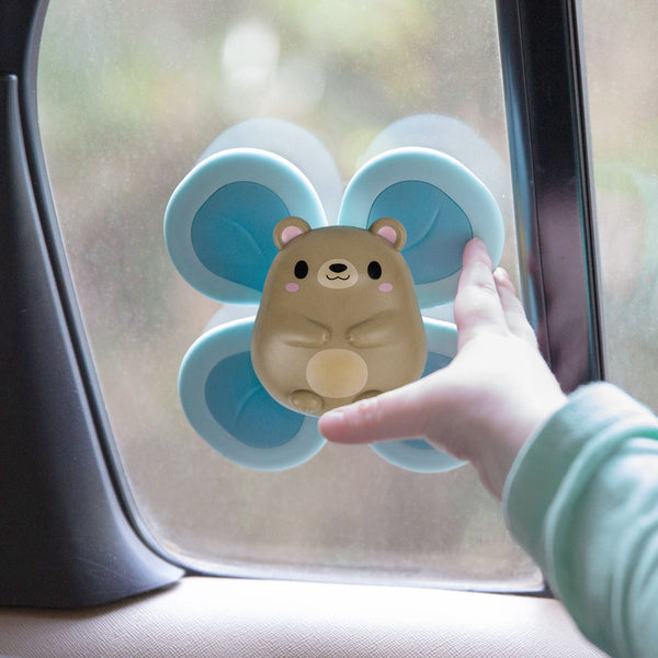 Tiger Tribe / Sensory Spinner - Bear
