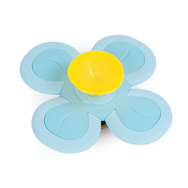 Tiger Tribe / Sensory Spinner - Bear