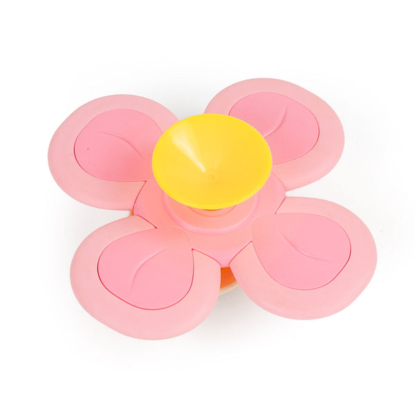 Tiger Tribe / Sensory Spinner - Bunny