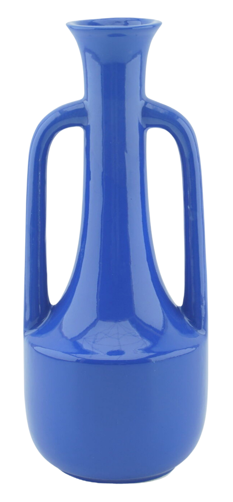 Urban Products / Memphis Vase - Blue