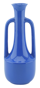 Urban Products / Memphis Vase - Blue