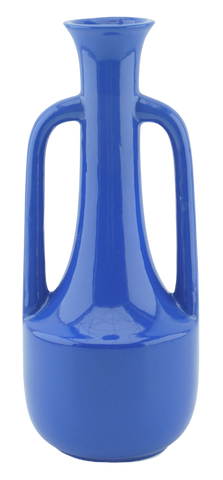 Urban Products / Memphis Vase - Blue