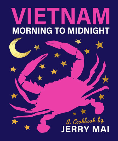 Vietnam: Morning To Midnight - Jerry Mai