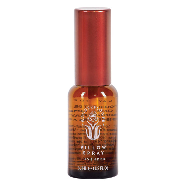 Wanderflower / Pillow Spray - Lavender