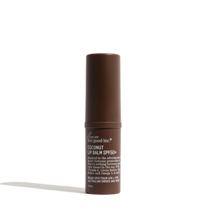 We Are Feel Good Inc. / Lip Balm (SPF50+) - Coconut