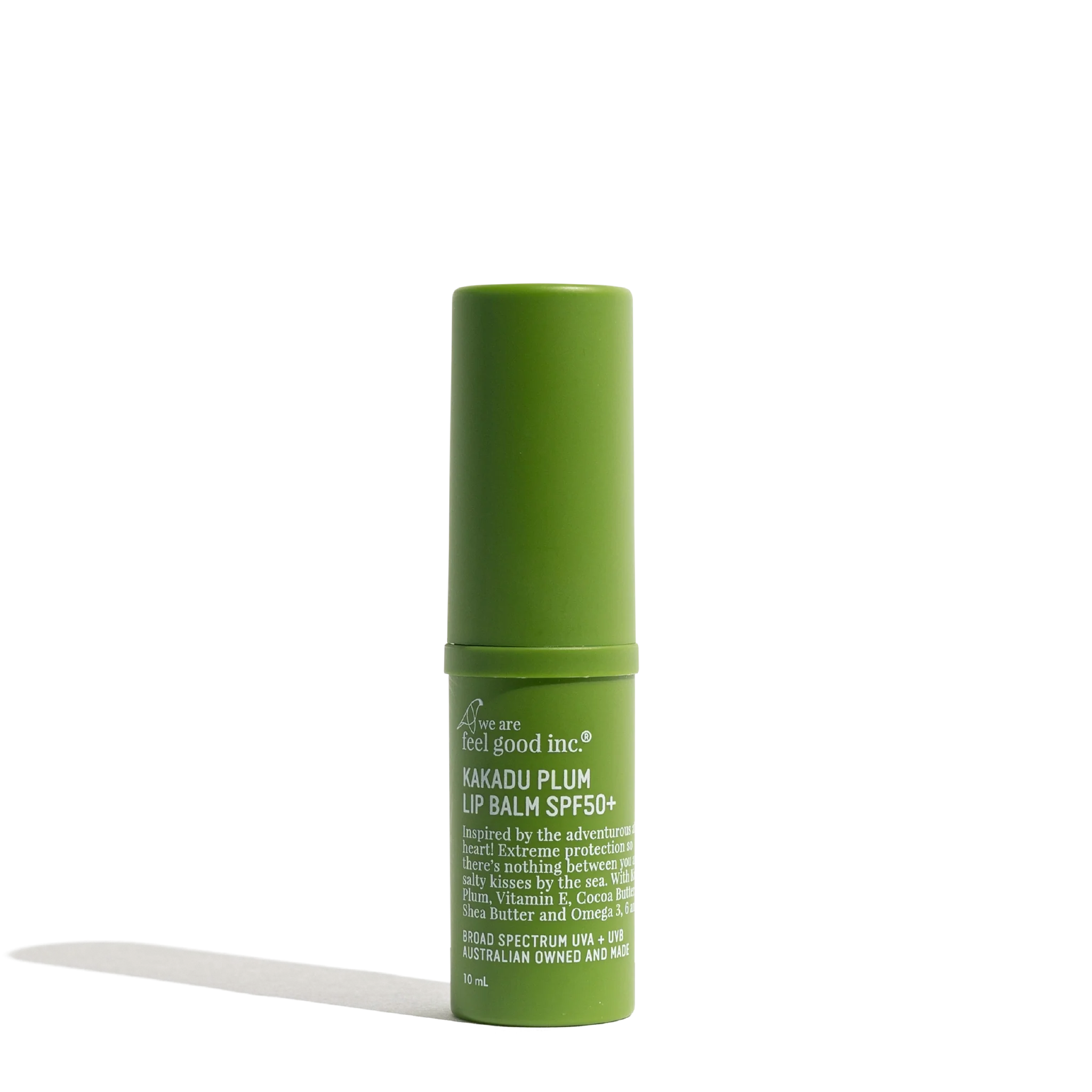 We Are Feel Good Inc. / Lip Balm (SPF50+) - Kakadu Plum