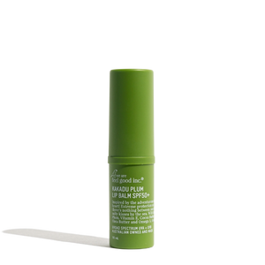 We Are Feel Good Inc. / Lip Balm (SPF50+) - Kakadu Plum