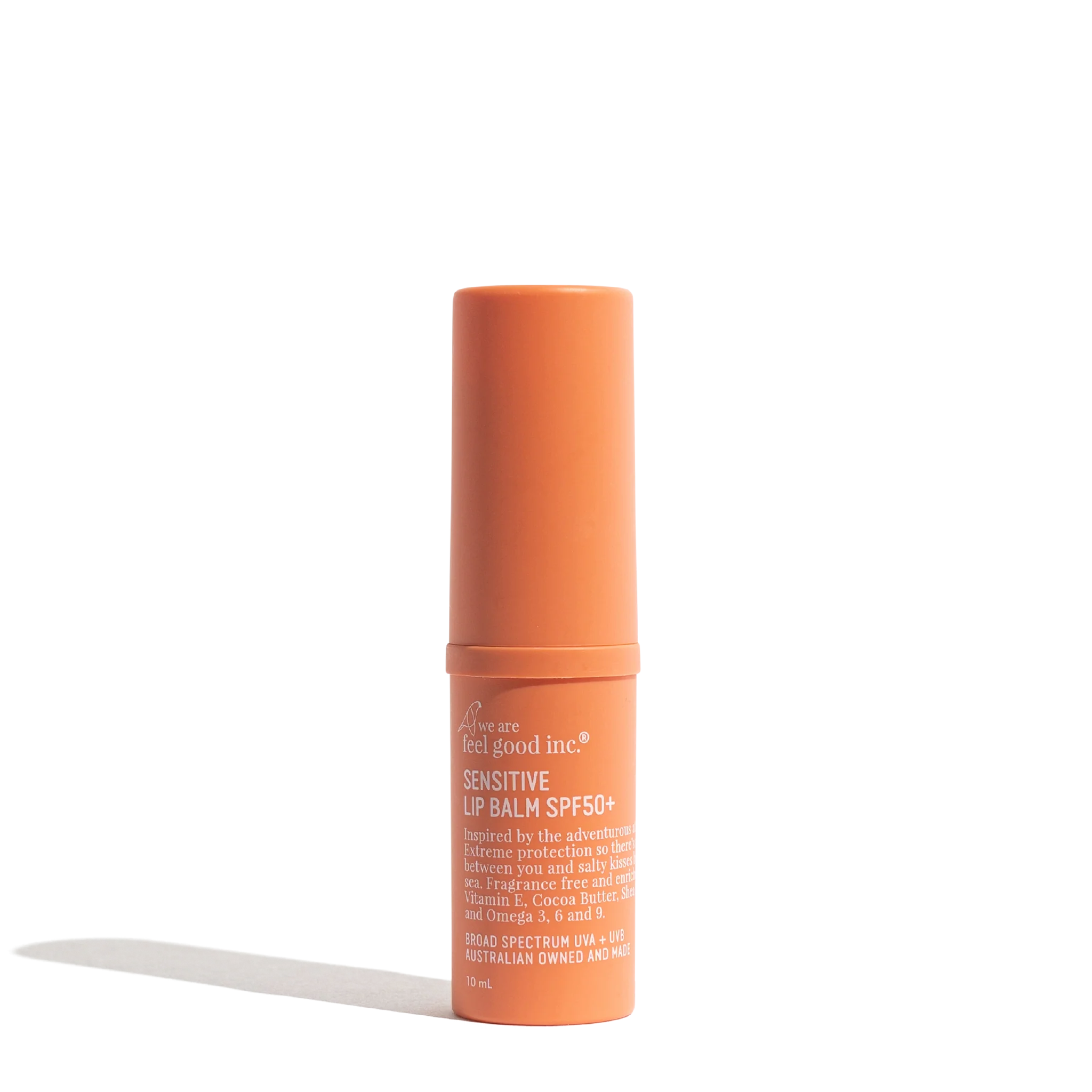 We Are Feel Good Inc. / Lip Balm (SPF50+) - Sensitive