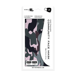 Shield Up / Community Face Mask (Set 5) - Urban Camo