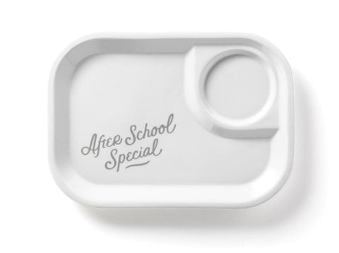 Brass Monkey / After School Special Serving Tray