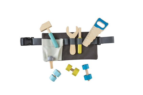 Kaper Kidz / Tool Belt Playset