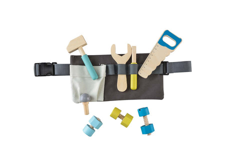 Kaper Kidz / Tool Belt Playset