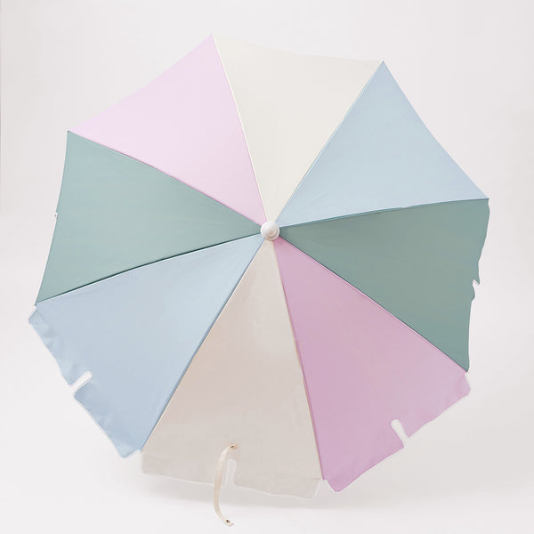 Sunnylife / Beach Umbrella - Sorbet Scoops
