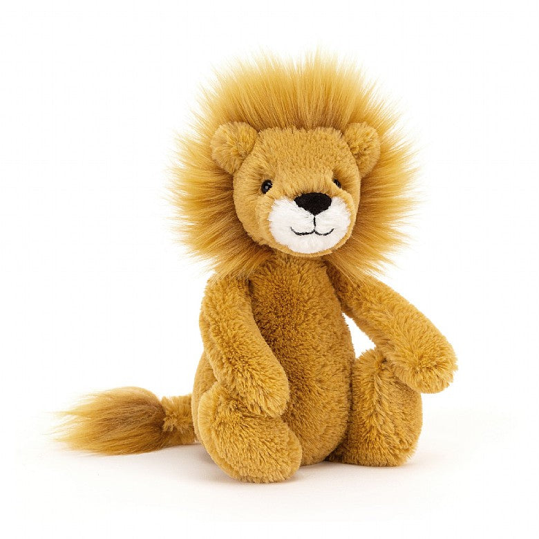 Jellycat / Bashful Lion (Medium)