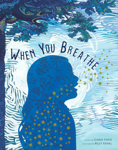 When You Breathe - Diana Farid & Billy Renkl
