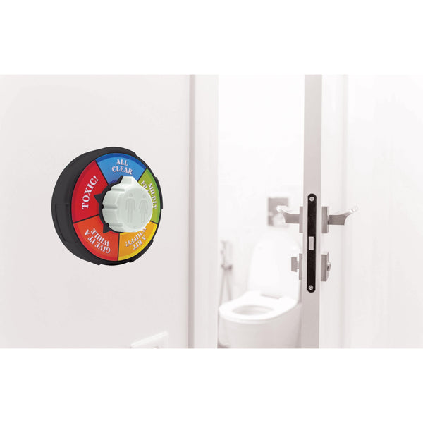 IS / Toilet Timer