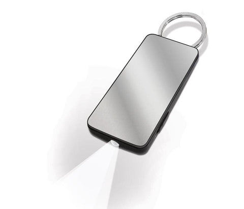 IS / Call Key Keyring