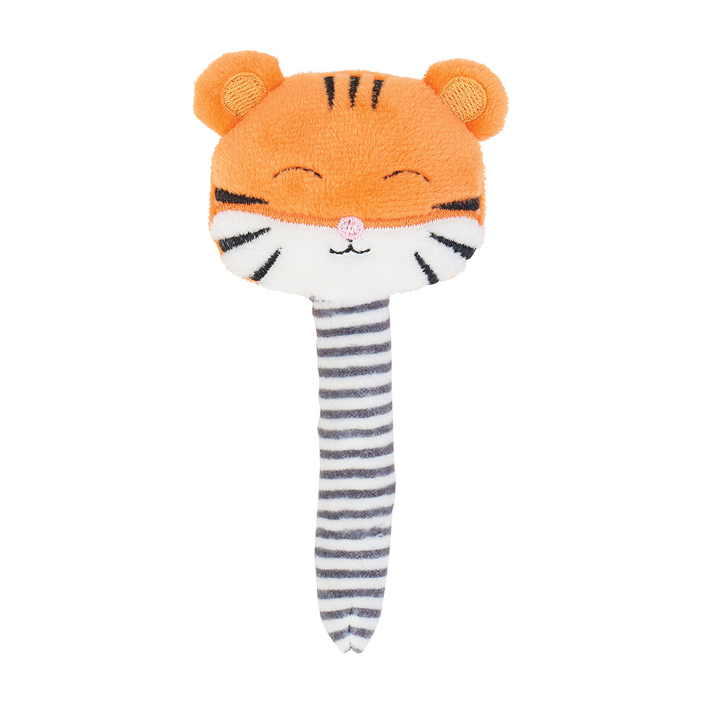 Annabel Trends / Mini Rattle - Tiger