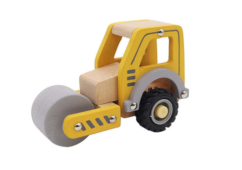 Kaper Kidz / Calm & Breezy Road Roller