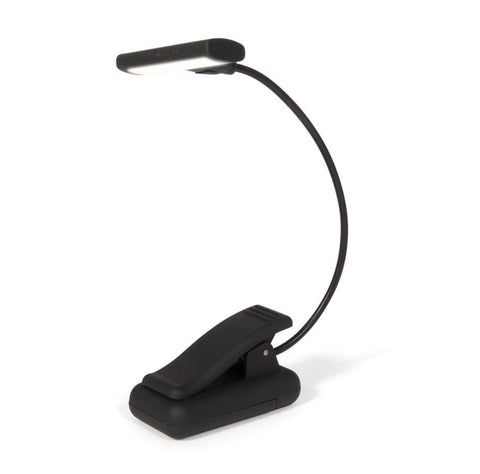 IS / Large Clip-On LED Book Light