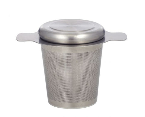 Leaf & Bean / Basket Tea Infuser