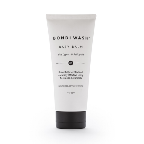 Bondi Wash / Baby Balm - 100g