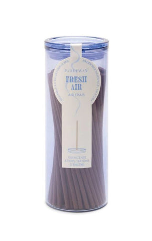 Paddywax / Haze Incense Sticks - Fresh Air