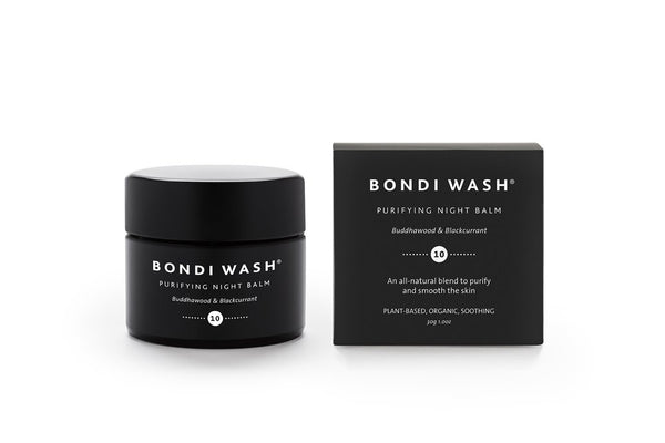 Bondi Wash / Purifying Night Balm