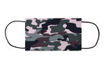 Shield Up / Community Face Mask (Set 5) - Urban Camo