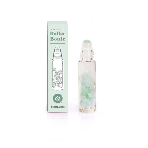 IS / Crystal Roller Bottle