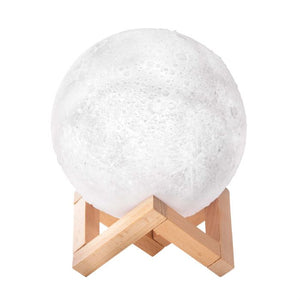 IS / Celestial Colour Changing Moon Light - White