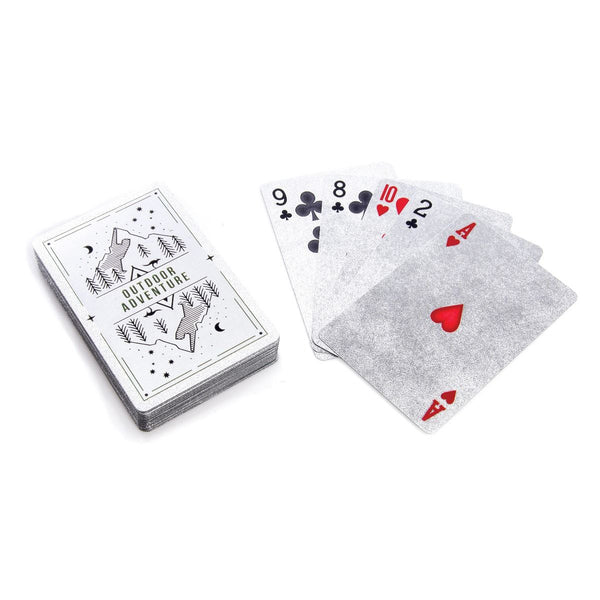 Maverick / Waterproof Playing Cards