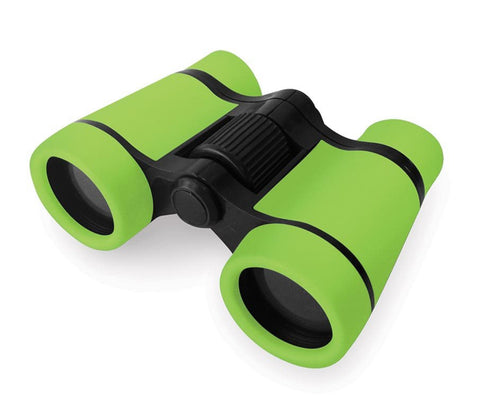 Discovery Zone / Compact Binoculars