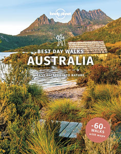 Best Day Walks Australia - Lonely Planet
