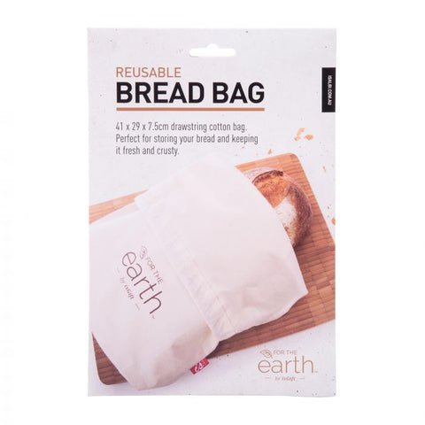 IS / Reusable Bread Bag