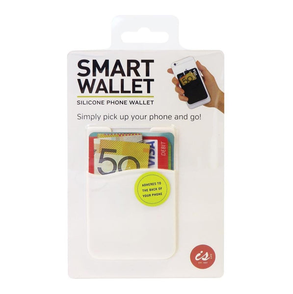 IS / Smart Wallet